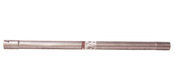Volkswagen Exhaust Pipe (Golf) - Bosal 734-349