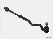 BMW Tie Rod Assembly Left (E46) - Meyle 32111096897MY
