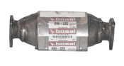 Volkswagen Audi Catalytic Converter - Bosal 099-035