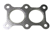 Volkswagen Exhaust Pipe Flange Gasket  - CRP 533253115C