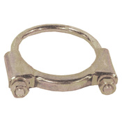 Volvo Volkswagen Saab BMW Exhaust Clamp - Bosal 250-265