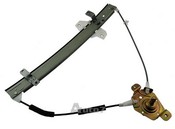 Hyundai Mitsubishi Window Regulator (Excel Precis) - Original Equipment 910-0212