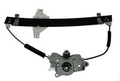 Hyundai Kia Window Regulator (Sonata Optima) - Original Equipment 910-0288