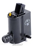 Hyundai Windshield Washer Pump (Accent) - Original Equipment 901-0055