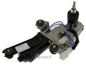 Hyundai Windshield Wiper Motor (Accent) - Original Equipment 900-0121
