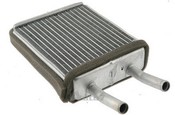 Hyundai Mitsubishi HVAC Heater Core (Elantra Excel Scoupe Precis) - Original Equipment 720-0059