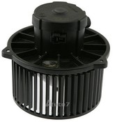 Hyundai Kia HVAC Blower Motor (Santa Fe Sonata XG300 XG350 Optima) - Original Equipment 704-0008
