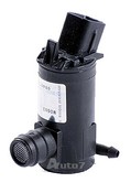 Hyundai Kia Windshield Washer Pump (Accent Santa Fe Rio) - Original Equipment 901-0030
