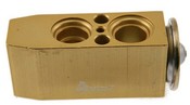 Hyundai Kia A/C Expansion Valve (Sonata XG300 XG350 Optima) - Original Equipment 709-0008