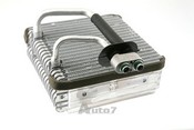 Hyundai A/C Evaporator Core (Accent) - Original Equipment 703-0028