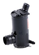 Hyundai Kia Windshield Washer Pump - Original Equipment 901-0014