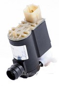 Hyundai Kia Windshield Washer Pump (Entourage Veracruz Sedona Sportage) - Original Equipment 901-0025