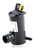 Hyundai Kia Mitsubishi Windshield Washer Pump (Excel Sephia Sportage Precis) - Original Equipment 901-0005