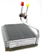 Hyundai Mitsubishi A/C Evaporator Core (Excel Precis) - Original Equipment 703-0019