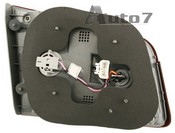 Kia Tail Light Assembly (Optima) - Original Equipment 580-0009