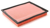 Nissan Infiniti Air Filter (Pathfinder Frontier Xterra Armada Titan QX56) - 042-1685