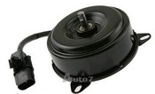 Hyundai A/C Condenser Fan Motor (Accent) - Original Equipment 702-0046