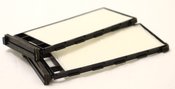 Nissan Infiniti Cabin Air Filter Set (Altima G20) - Intercontinental 042-2056