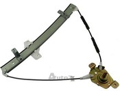 Hyundai Mitsubishi Window Regulator (Excel Precis) - Original Equipment 910-0177