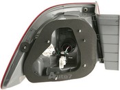 Kia Tail Light Assembly (Optima) - Original Equipment 580-0007