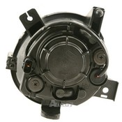 Hyundai Fog Light Assembly (Accent) - Original Equipment 582-0041