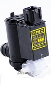 Hyundai Windshield Washer Pump (Accent) - Original Equipment 901-0053