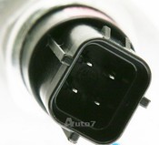 Hyundai Kia A/C Receiver Drier (Sonata XG350 Optima) - Original Equipment 700-0016
