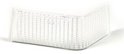 Volvo Tail Light Lens Right (240 244) Genuine Volvo 271444