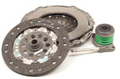Volvo Clutch Kit (S60 S70 V70) - Sachs K70275-01