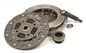 Volvo Clutch Kit (740 Turbo 760 Turbo) - Sachs K70030-01