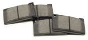 Volvo Disc Brake Pad Front (244 245 240 242 262 264 265 140 1800) - Mintex EU43