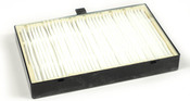 Volvo Cabin Air Filter (C70 S70 V70 850) - Genuine Volvo 9171296OE