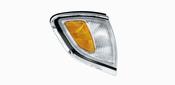 Toyota Turn Signal Light Assembly (Tacoma) - TYC 18-3195-00