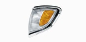 Toyota Turn Signal Light Assembly (Tacoma) - TYC 18-3196-00