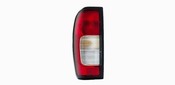 Nissan Tail Light Assembly (Frontier) - TYC 11-5074-00