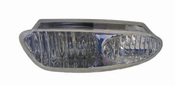 Lexus Fog Light (LS430) - TYC 19-5796-01
