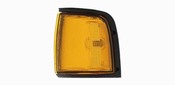 Isuzu Honda Turn Signal Light (Amigo Pickup Passport) - TYC 18-3194-00