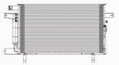 Nissan Infiniti A/C Condenser (Pathfinder QX4) - TYC 3109