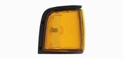 Isuzu Honda Turn Signal Light (Amigo Pickup Passport) - TYC 18-3193-00