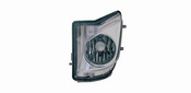 Lexus Fog Light (IS250 IS350) - TYC 19-5884-01