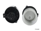 Acura Honda HVAC Blower Motor - TYC 700001