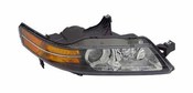 Acura Headlight (TL) - TYC 20-6617-01