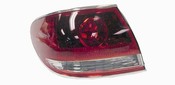 Lexus Tail Light (ES330) - TYC 11-6148-01