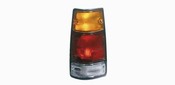 Isuzu Honda Tail Light Assembly (Amigo Pickup Rodeo Passport) - TYC 11-5058-00