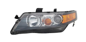 Acura Headlight (TSX) - TYC 20-6904-01