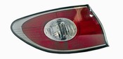 Lexus Tail Light Assembly (ES300 ES330) - TYC 11-6070-00