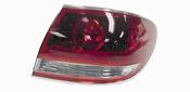 Lexus Tail Light (ES330) - TYC 11-6147-01