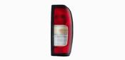Nissan Tail Light Assembly (Frontier) - TYC 11-5073-00