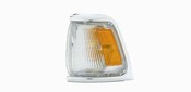 Toyota Parking / Cornering Light Assembly (Pickup) - TYC 18-1477-66