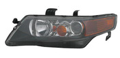 Acura Headlight (TSX) - TYC 20-6670-01